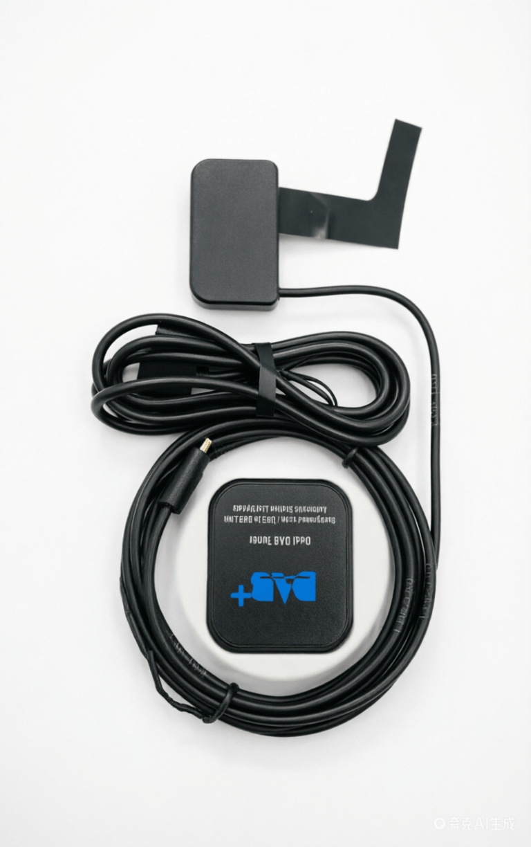 Carobotor DAB/DAB+ module for K1 Radio, J MAX & J MAX PRO - CaRobotor